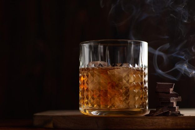 Whisky-Tasting Berlin – Kombination Whisky und Schokolade