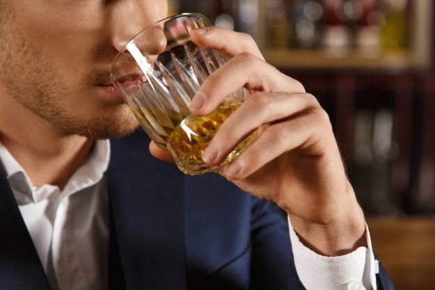 Whisky-Tasting Düsseldorf – sinnliche Erfahrung