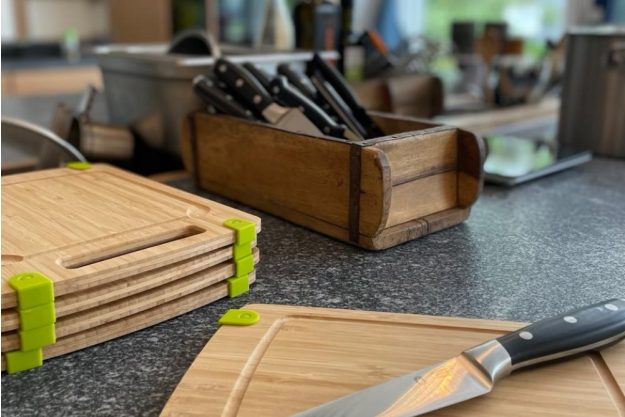 Wildkräuter-Tasting München die besten Rezepte mit Kräutern