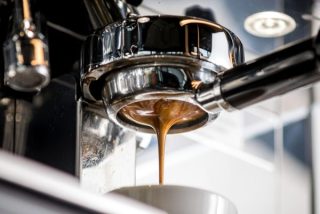 Barista-Kurs Bonn Schwarzes Gold