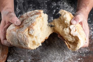 Brot-Backkurs Stuttgart Bestes Brot