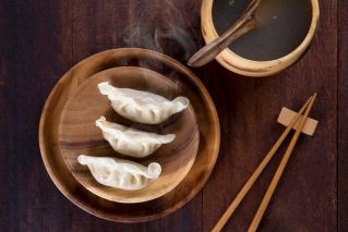 Chinesischer Kochkurs Köln Dim Sum: einfach deliziös