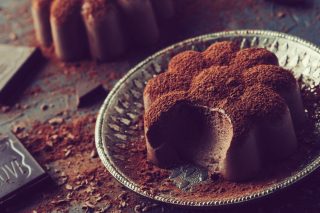 Dessertkurs Hamburg Aus Liebe zum Dessert