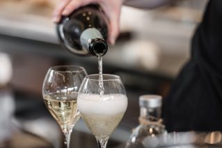 Schaumwein-Seminar Stuttgart Die Welt der Schaumweine