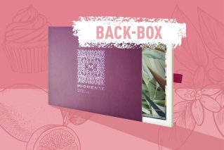 Backkurs-Gutschein  Miomente BACK-Box