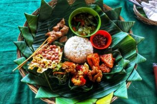 Indonesischer Kochkurs Köln Indonesien/Bali, das Paradies schmecken