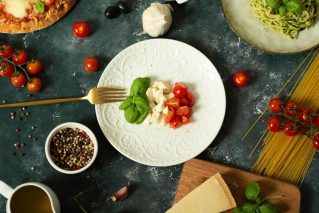 italienischer Kochkurs Kitzingen Bella Italia