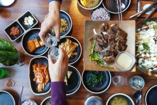 koreanischer Kochkurs Bonn Koreas einzigartige Küche
