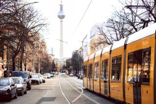 Kulinarische Stadtführung Berlin  Berlin Mitte entdecken!
