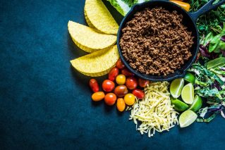 Mexikanischer Kochkurs Senden Fiesta Mexicana