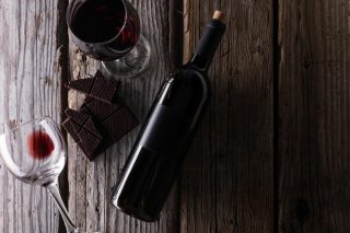 Weinprobe Bonn Genuss pur: Schokolade und Wein