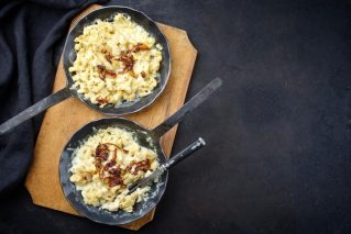 Schwäbischer Kochkurs bei Stuttgart D' schwäbisch Kuche – mehr wie Spätzle