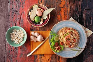 Thai-Kochkurs Augsburg One night in Bangkok