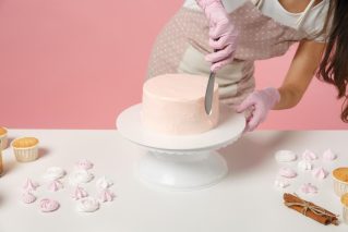 Tortenkurs Düsseldorf Torte total