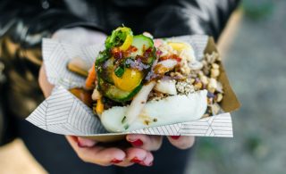 vietnamesischer Kochkurs Hamburg  Essen in Vietnam – bunt und vielseitig! 