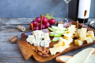 Weinprobe Bonn Wein und Käse köstlich kombiniert – Bonn