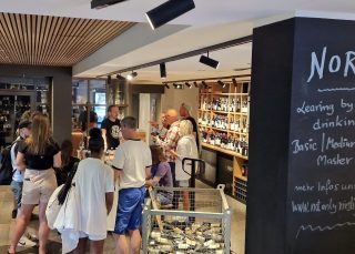 Weinseminar Berlin Wein für Fortgeschrittene