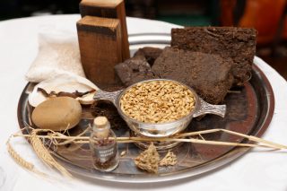 Whisky-Tasting Karlsruhe Whisky: Irland vs. Schottland