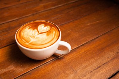 Betriebsausflug in Freiburg Die ganze Welt des Kaffees!