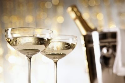 Schaumwein-Tasting Wien Prickelnde Perlen