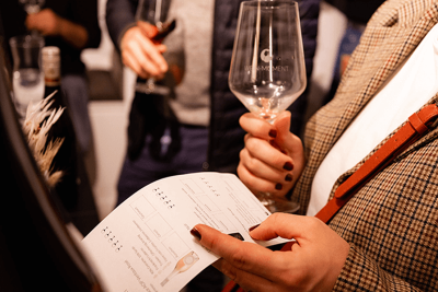 Weinreise Stuttgart Weinentdeckungen aus Europa in Stuttgart