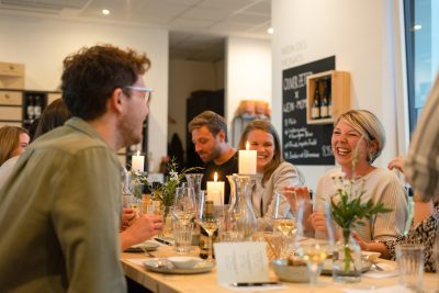 Weinprobe Stuttgart Food & Wine