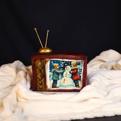 nostalgische-fernseher-torte-online-backkurs Nostalgische Fernseher-Torte