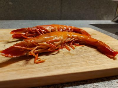 Weinverkostung in Mannheim Wein & Meer – Fisch und Meeresfrüchte mit französischen Weinen
