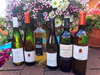 Weinverkostung in Mannheim Sommerwein & Sommerküche