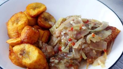 Teamevent Kochkurs Berlin afrikanisch Kongolesisch Kochen für Gruppen: Team, Familie & Freunde