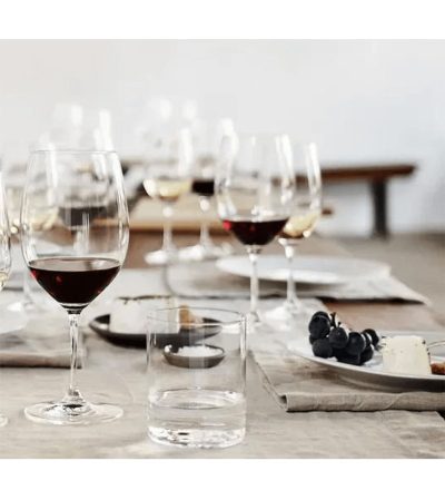 Riedel Gläser Seminar Pfalz Riedel-Gläser-Seminar