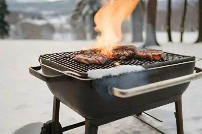 Wintergrillkurs Nürnberg Wintergrillen Grillkurs in Nürnberg
