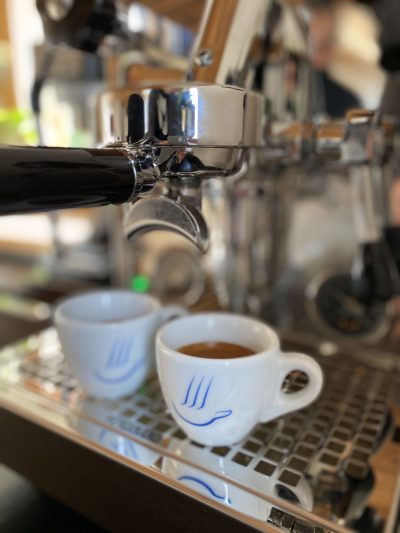 Baristakurs Irschenberg bei München Barista-Kurs am Irschenberg – Siebträger für zuhause