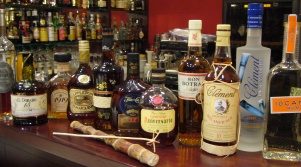 Rum Tasting Frankfurt Vielfalt rund ums Zuckerrohr