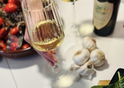 Erlebnisdinner München That's Amore: Ein Abend auf Ischia