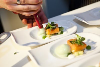 Firmenfeier mit Küchenparty in Köln Work and Cook