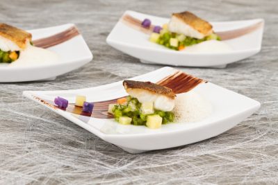 Fisch-Kochkurs Neumünster Alles über Fisch