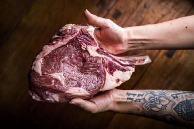 Fleisch-Workshop Nürnberg Fleisch Workshop