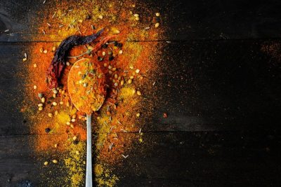 Gewürzseminar München Die Würze des Lebens