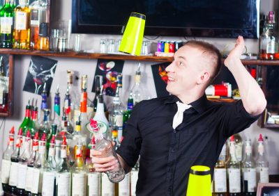 Cocktailkurs München Cocktails mixen leicht gemacht