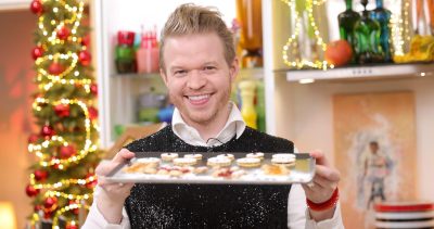 Online Backkurs Plätzchenkurs@Home