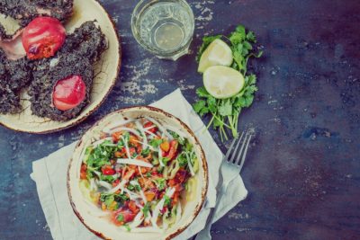 Peru-Kochkurs Wuppertal Trendküche Peru 