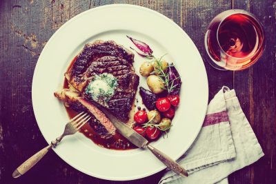 Kulinarische Stadtführung Berlin Kulinarische Stadtführung deluxe