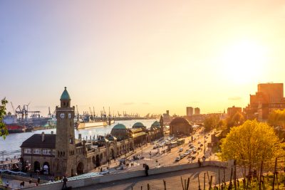Kulinarische Stadtführung Hamburg St. Pauli erschmecken