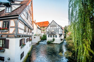 Kulinarische Stadtführung Ulm Ulm erschmecken