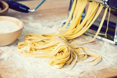 Pasta-Kochkurs München Pasta fatta in casa – hausgemachte Nudeln