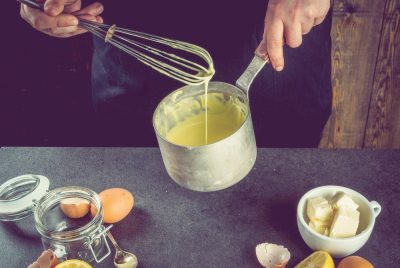 Saucen-Kochkurs München Aber bitte mit Sauce!