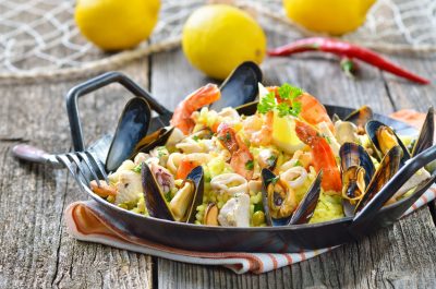 Spanischer Kochkurs Dresden Keine Windmühlen in Dresden