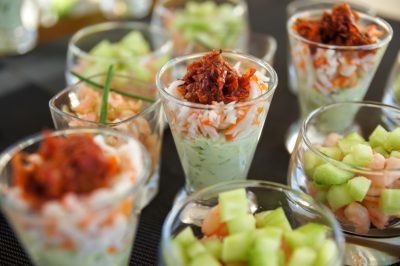 Teambuilding Düsseldorf Kreative Teamküche