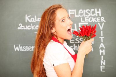 Teambuilding-Kochkurs Hamburg Spice up your team